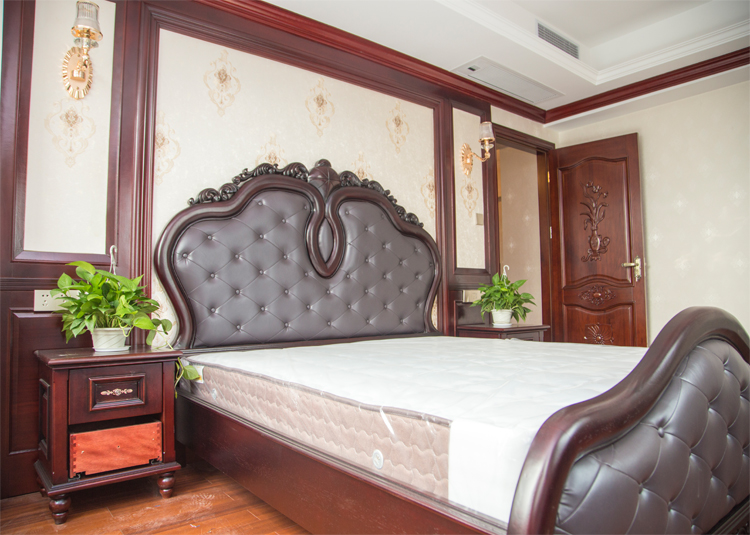 简约欧式风格别墅装修设计效果图-雅宝名门世家别墅360平米-别墅客卧装修设计 简约欧式风格别墅装修设计效果图-雅宝名门世家别墅360平米-别墅客卧装修设计